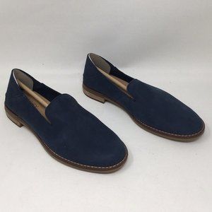 Sperry Women's Seaport Levy Anchor Loafer